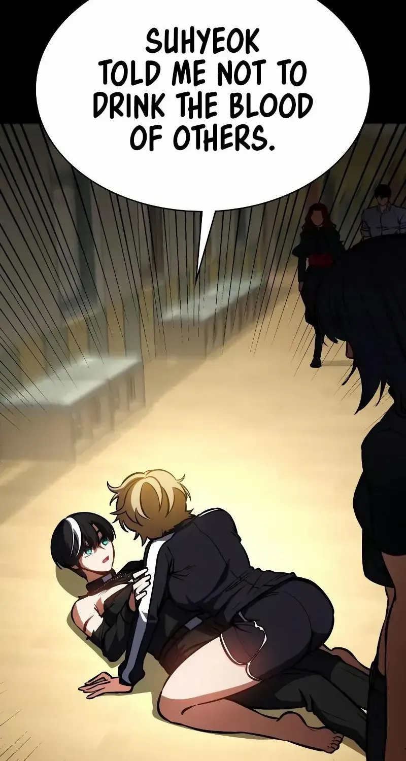 Read Day Walker chapter 20 image 84 on Lezhin