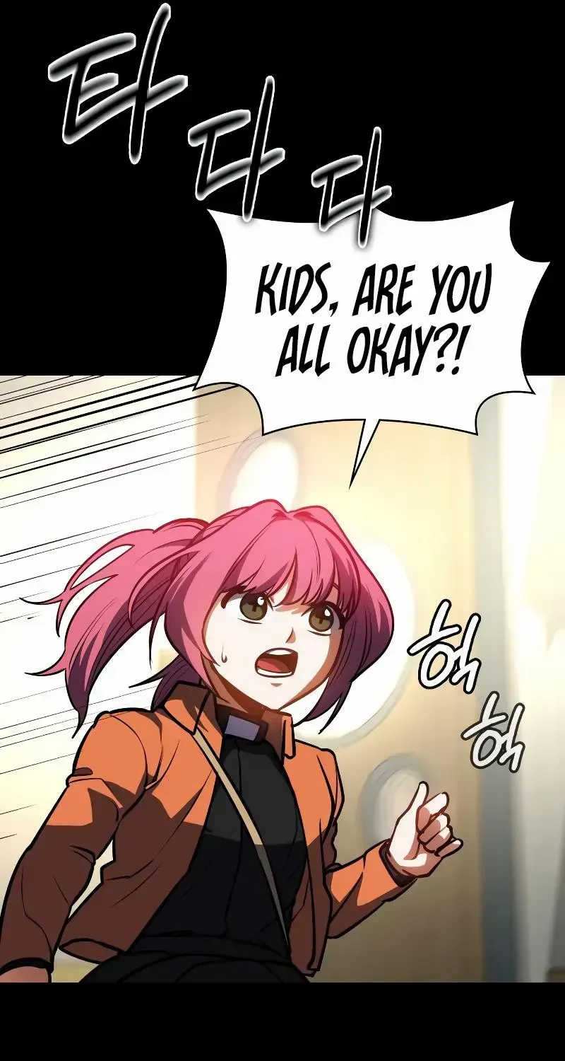 Read Day Walker chapter 20 image 92 on Lezhin