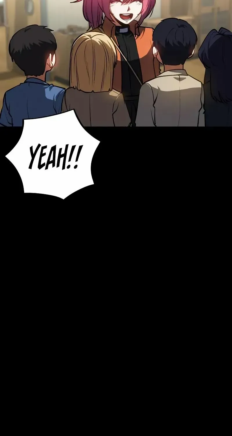 Read Day Walker chapter 20 image 95 on Lezhin
