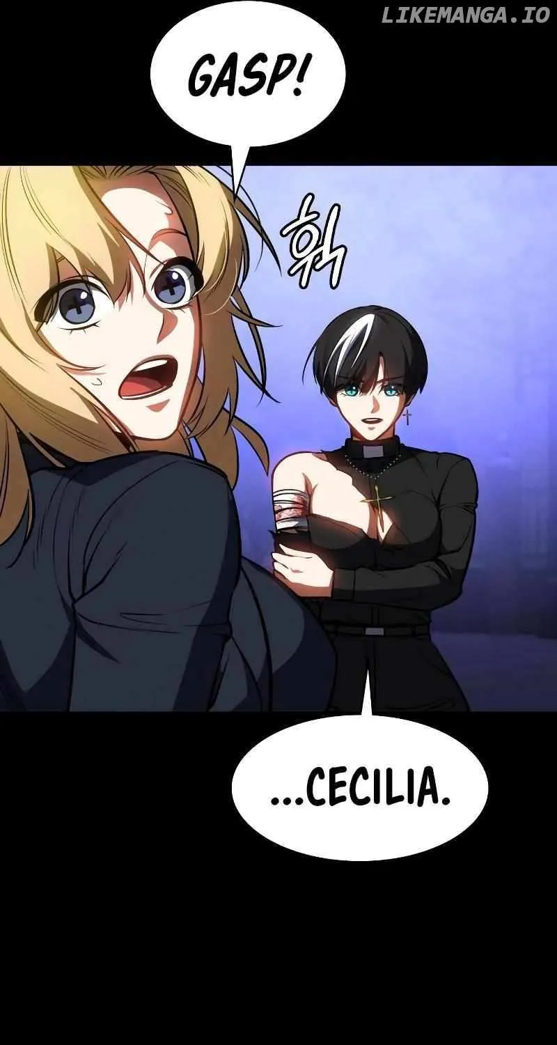 Read Day Walker chapter 21 image 10 on Lezhin