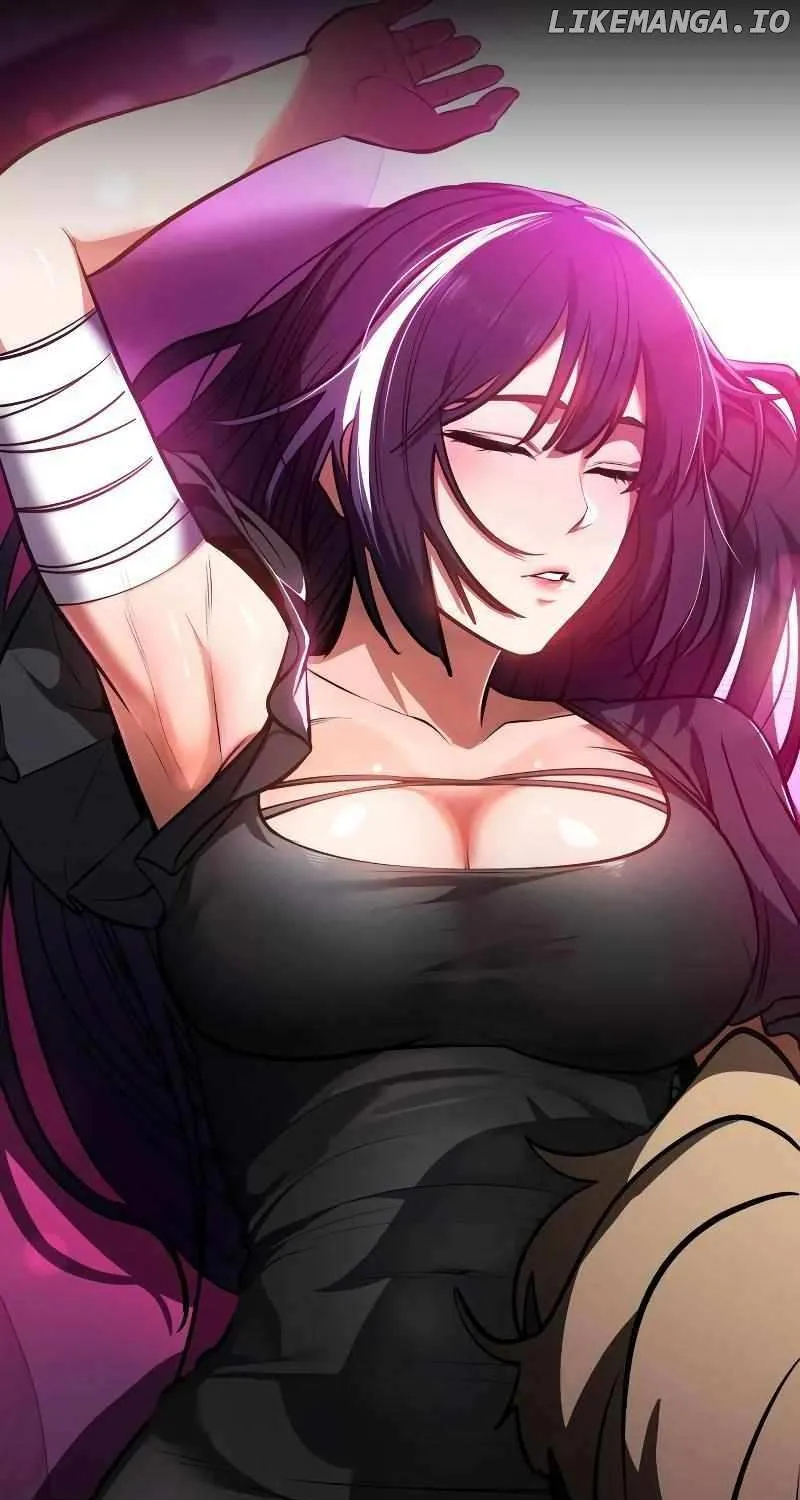 Read Day Walker chapter 21 image 119 on Lezhin
