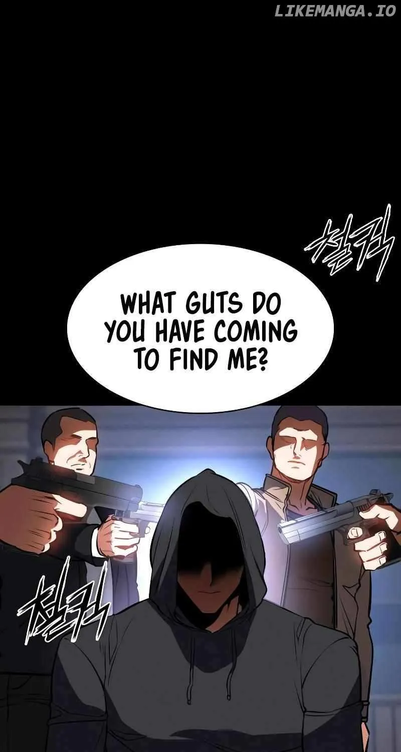 Read Day Walker chapter 21 image 29 on Lezhin