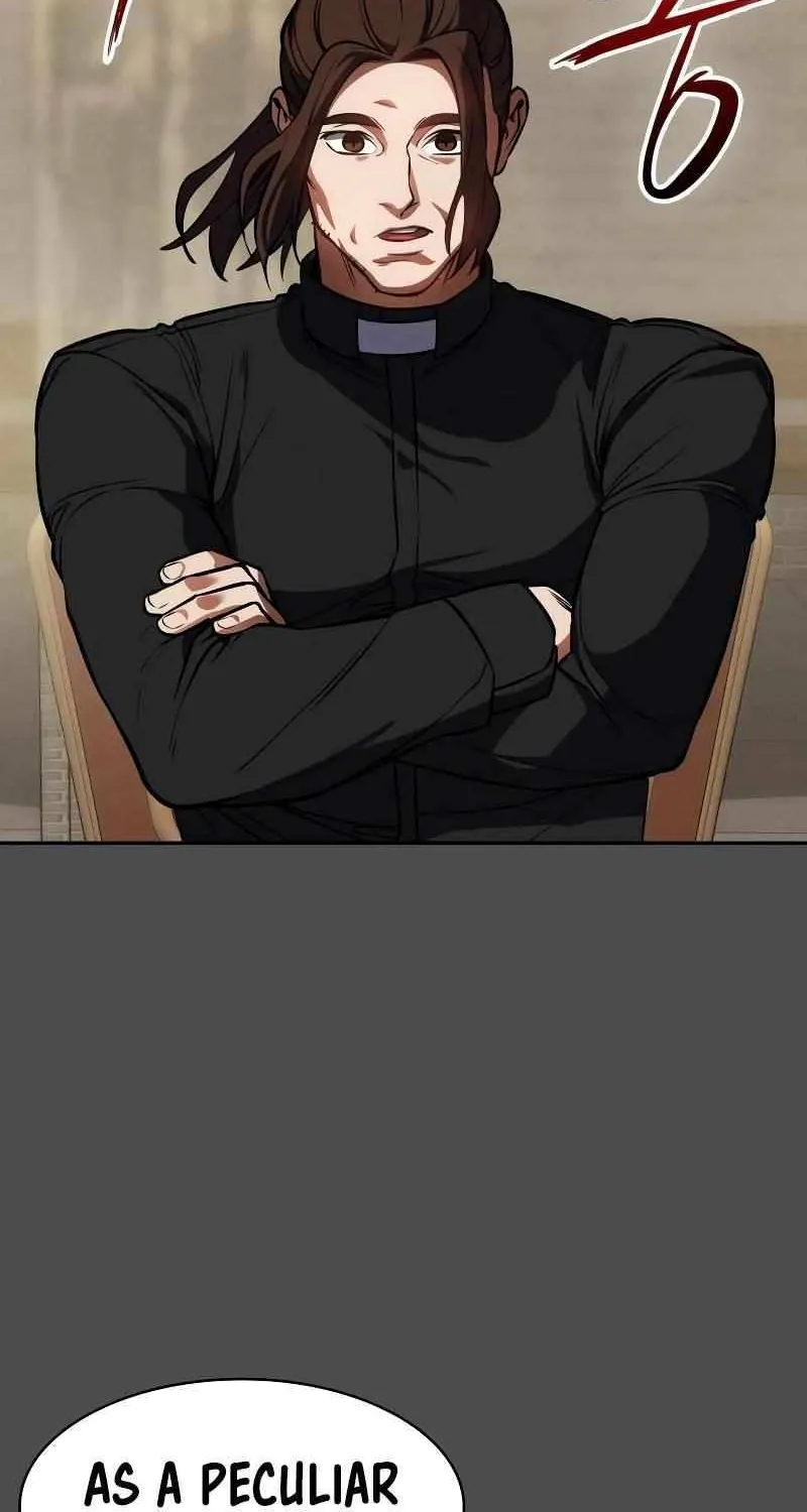 Read Day Walker chapter 21 image 36 on Lezhin