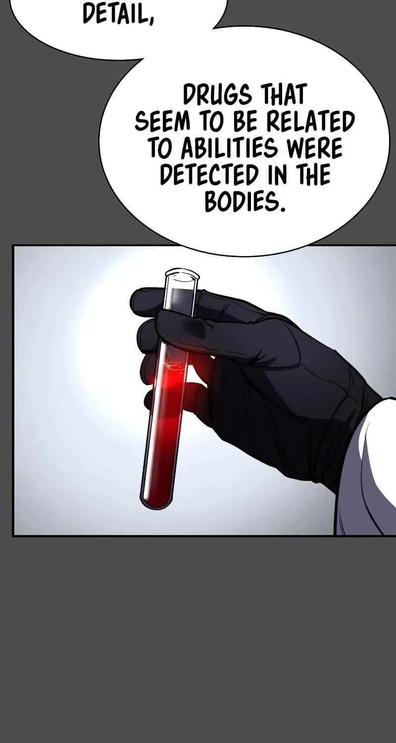 Read Day Walker chapter 21 image 37 on Lezhin