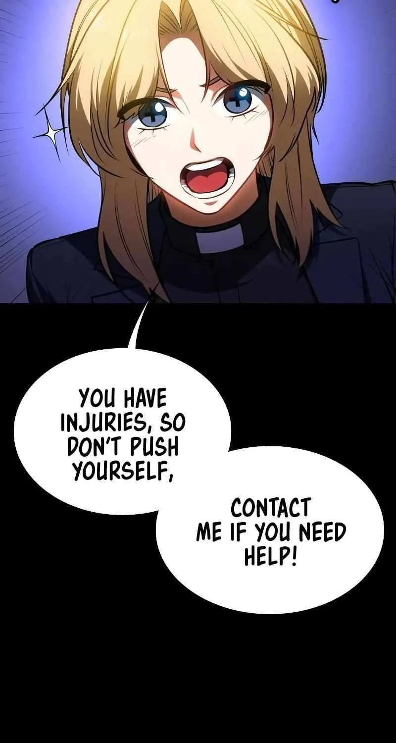 Read Day Walker chapter 21 image 4 on Lezhin