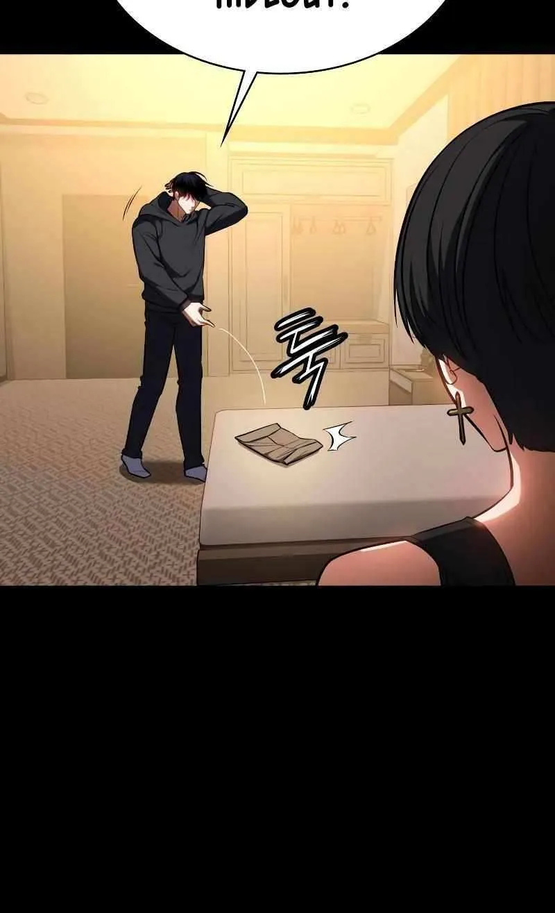 Read Day Walker chapter 21 image 48 on Lezhin