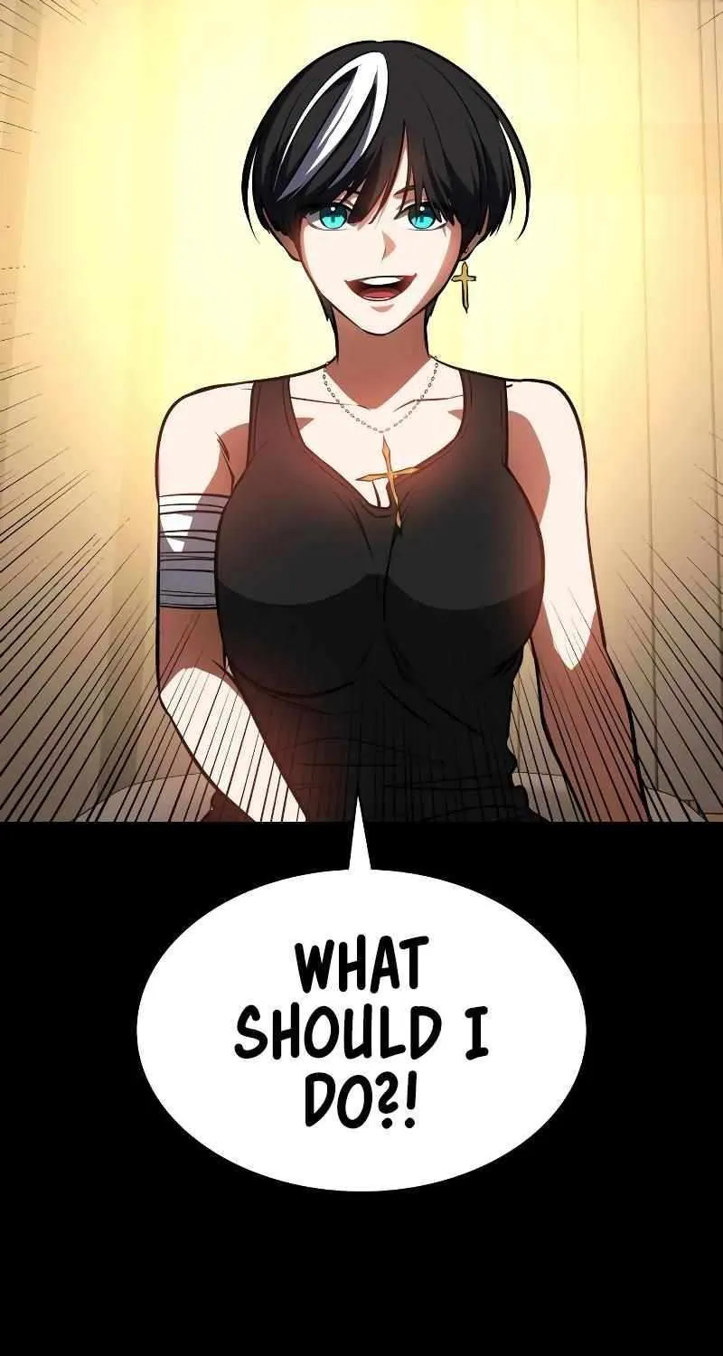 Read Day Walker chapter 21 image 55 on Lezhin