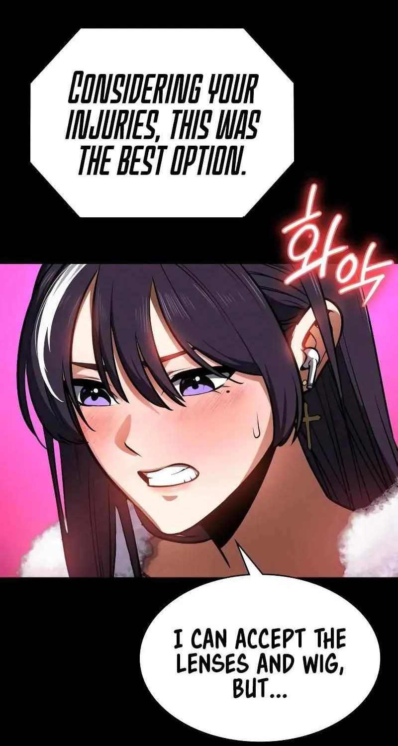 Read Day Walker chapter 21 image 63 on Lezhin