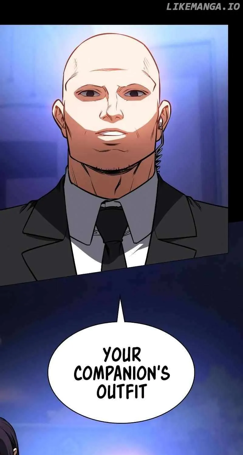Read Day Walker chapter 21 image 69 on Lezhin