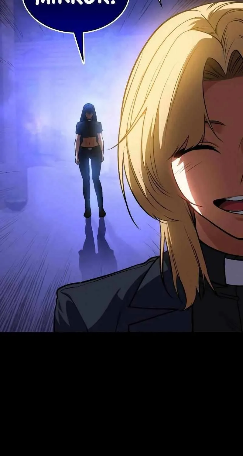 Read Day Walker chapter 21 image 8 on Lezhin