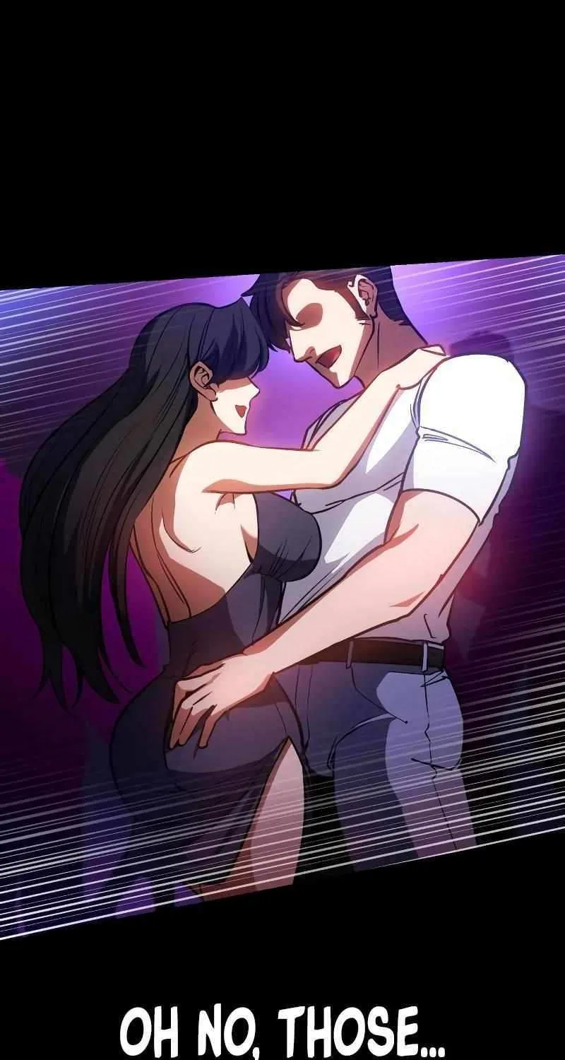 Read Day Walker chapter 21 image 83 on Lezhin