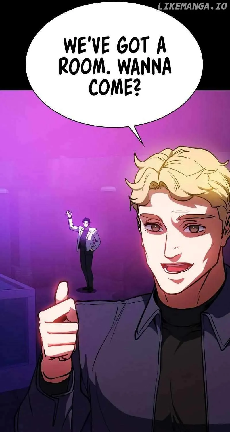 Read Day Walker chapter 21 image 90 on Lezhin
