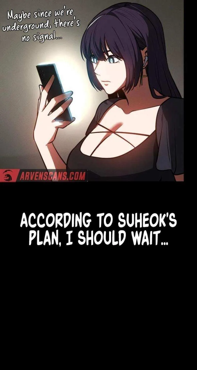 Read Day Walker chapter 22 image 105 on Lezhin