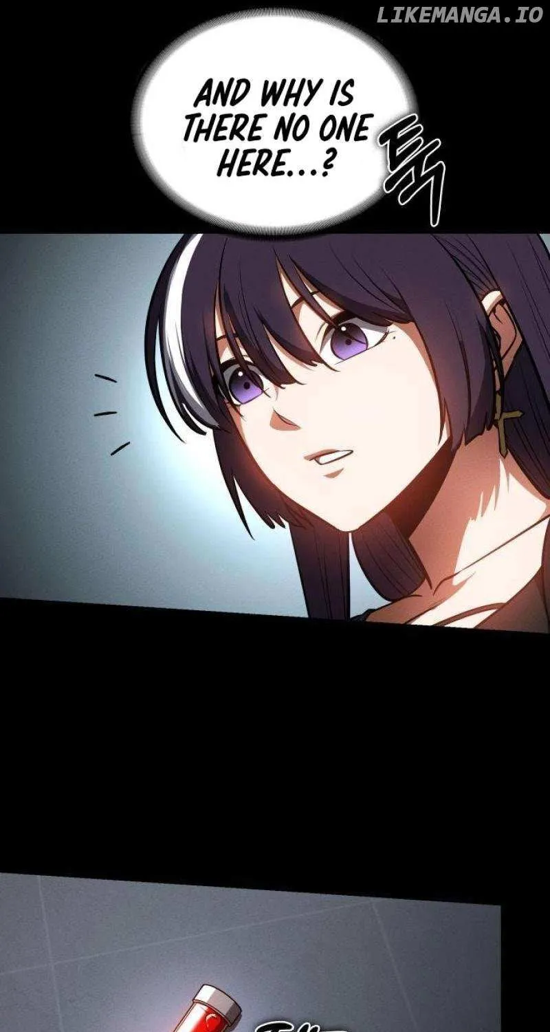 Read Day Walker chapter 22 image 125 on Lezhin