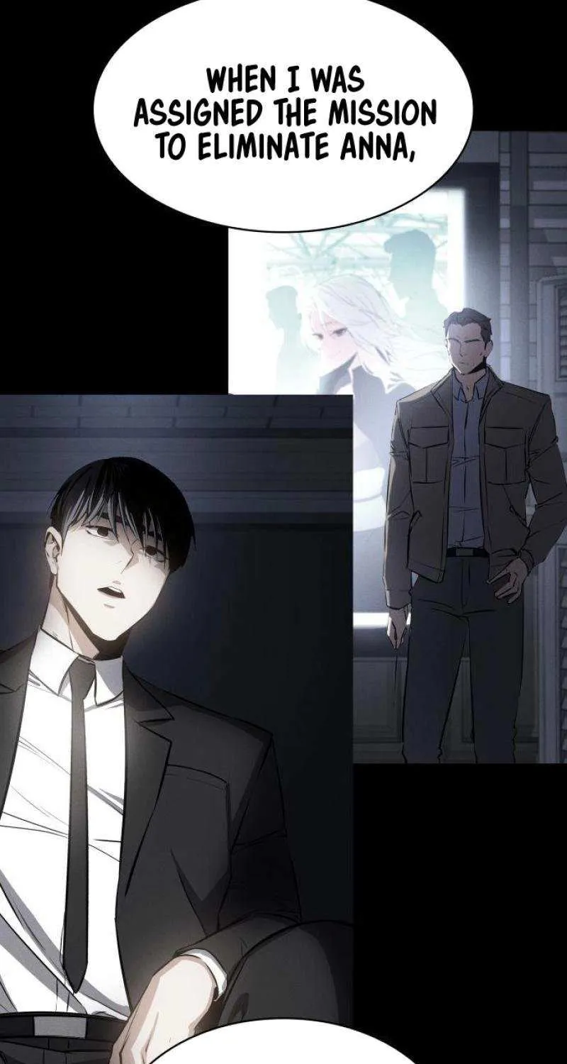 Read Day Walker chapter 22 image 17 on Lezhin