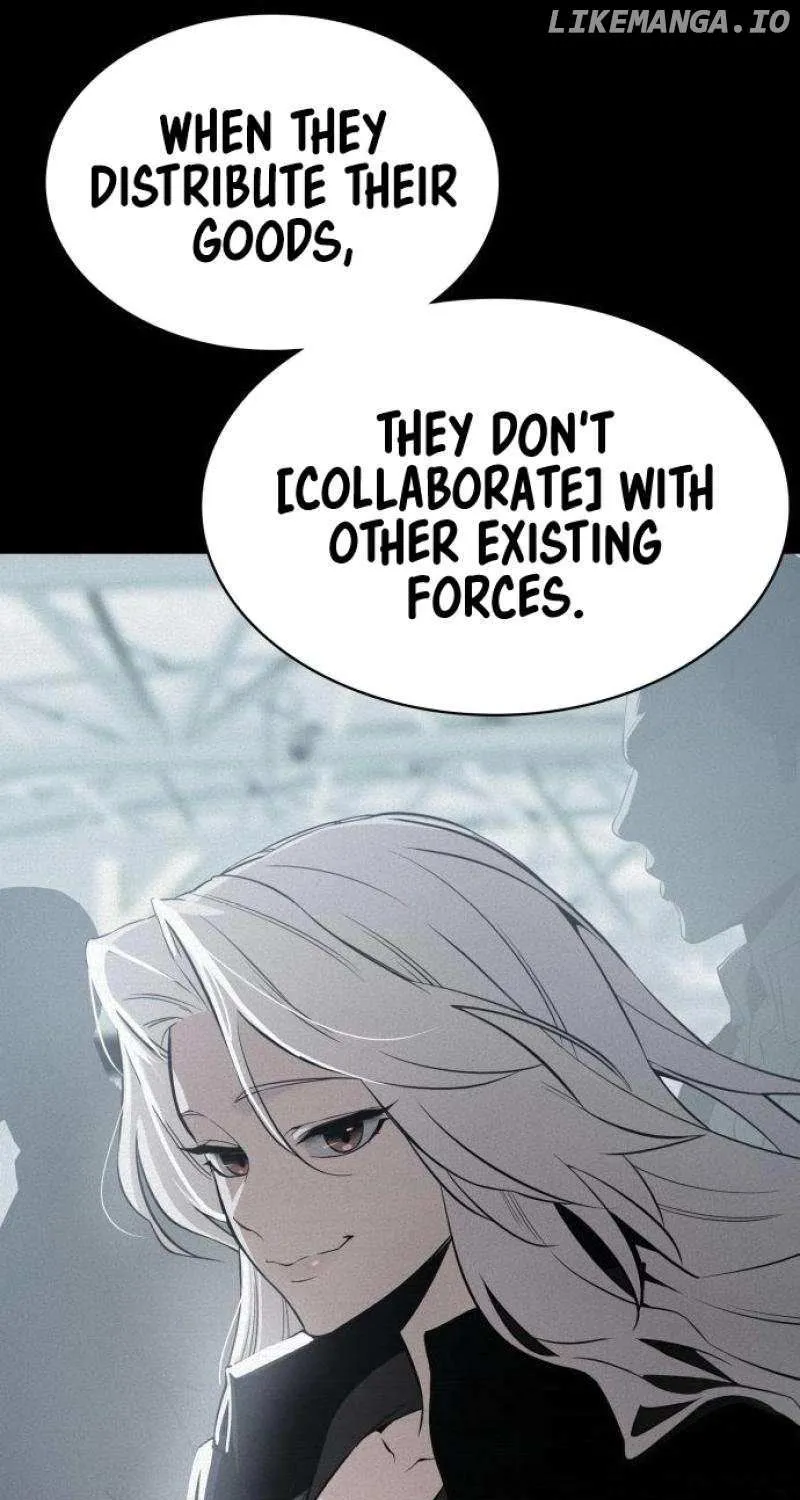 Read Day Walker chapter 22 image 19 on Lezhin