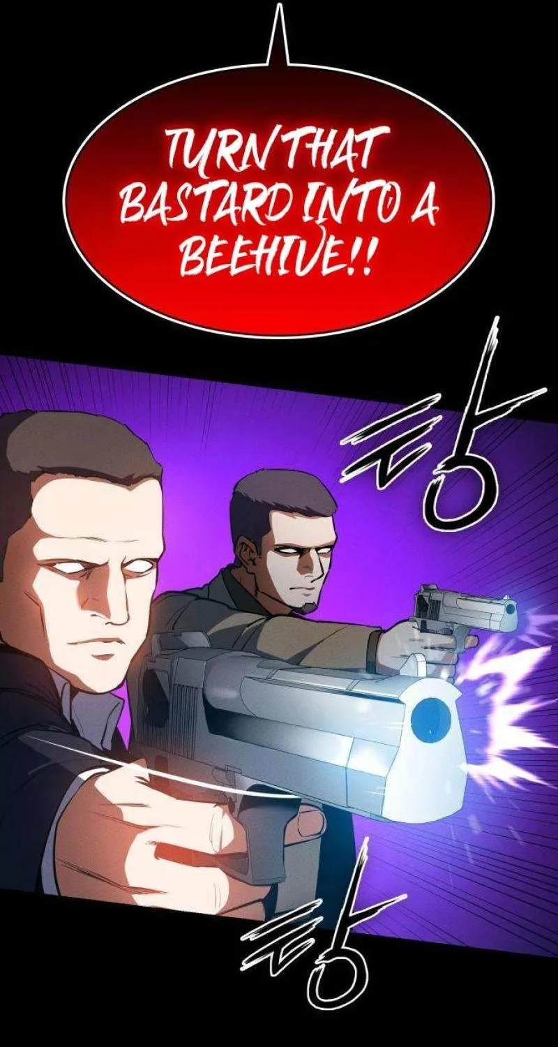 Read Day Walker chapter 22 image 28 on Lezhin