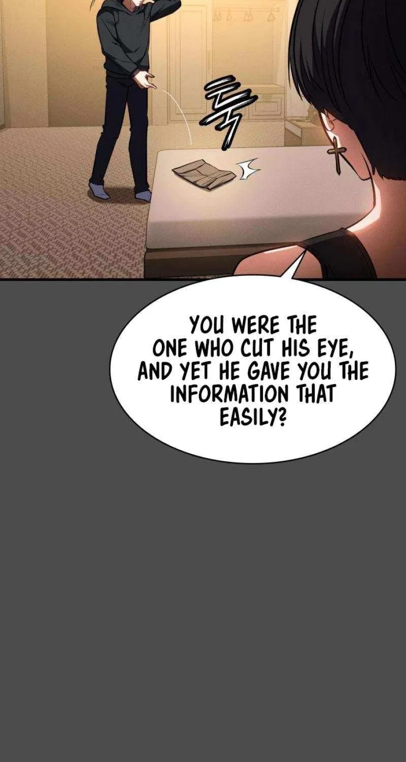 Read Day Walker chapter 22 image 4 on Lezhin
