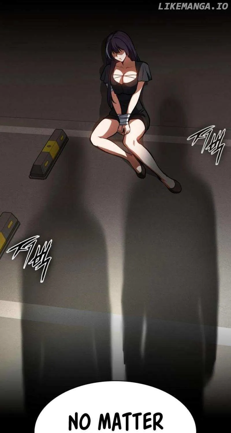 Read Day Walker chapter 22 image 57 on Lezhin