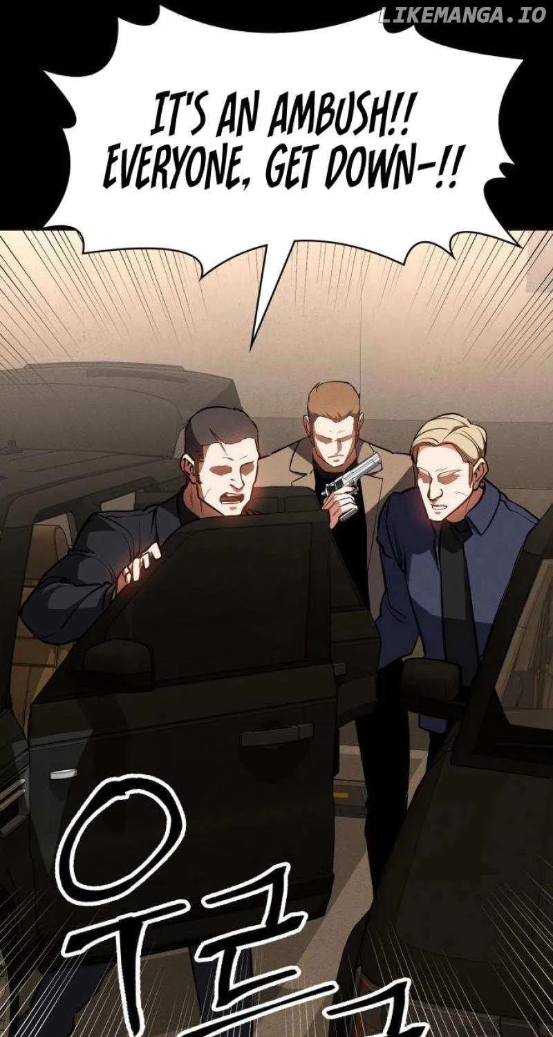 Read Day Walker chapter 22 image 79 on Lezhin