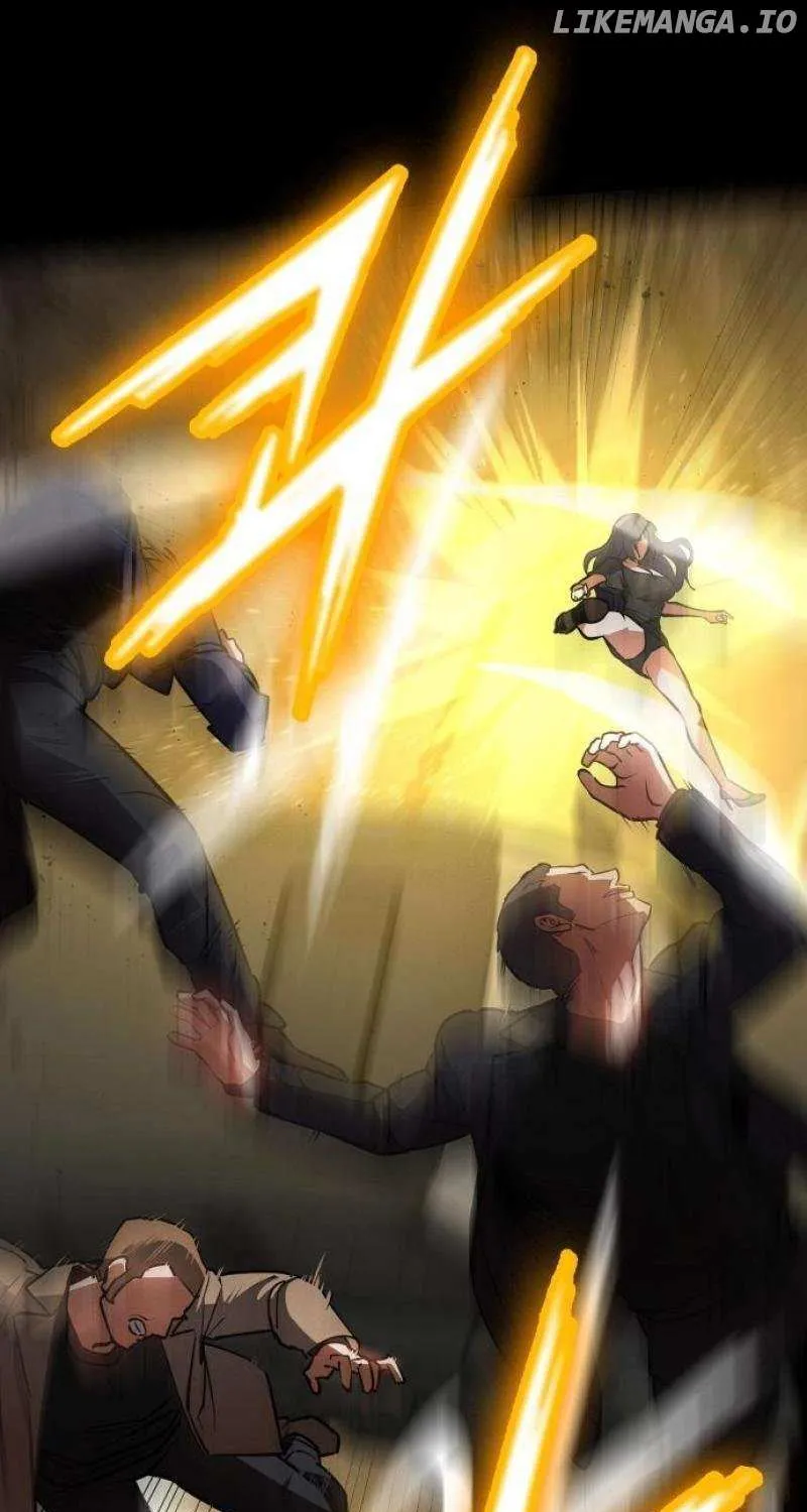 Read Day Walker chapter 22 image 86 on Lezhin