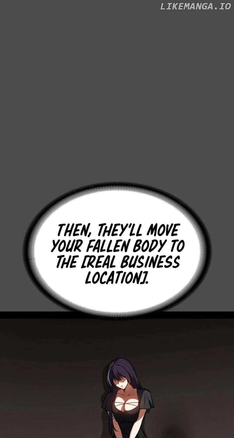 Read Day Walker chapter 22 image 94 on Lezhin
