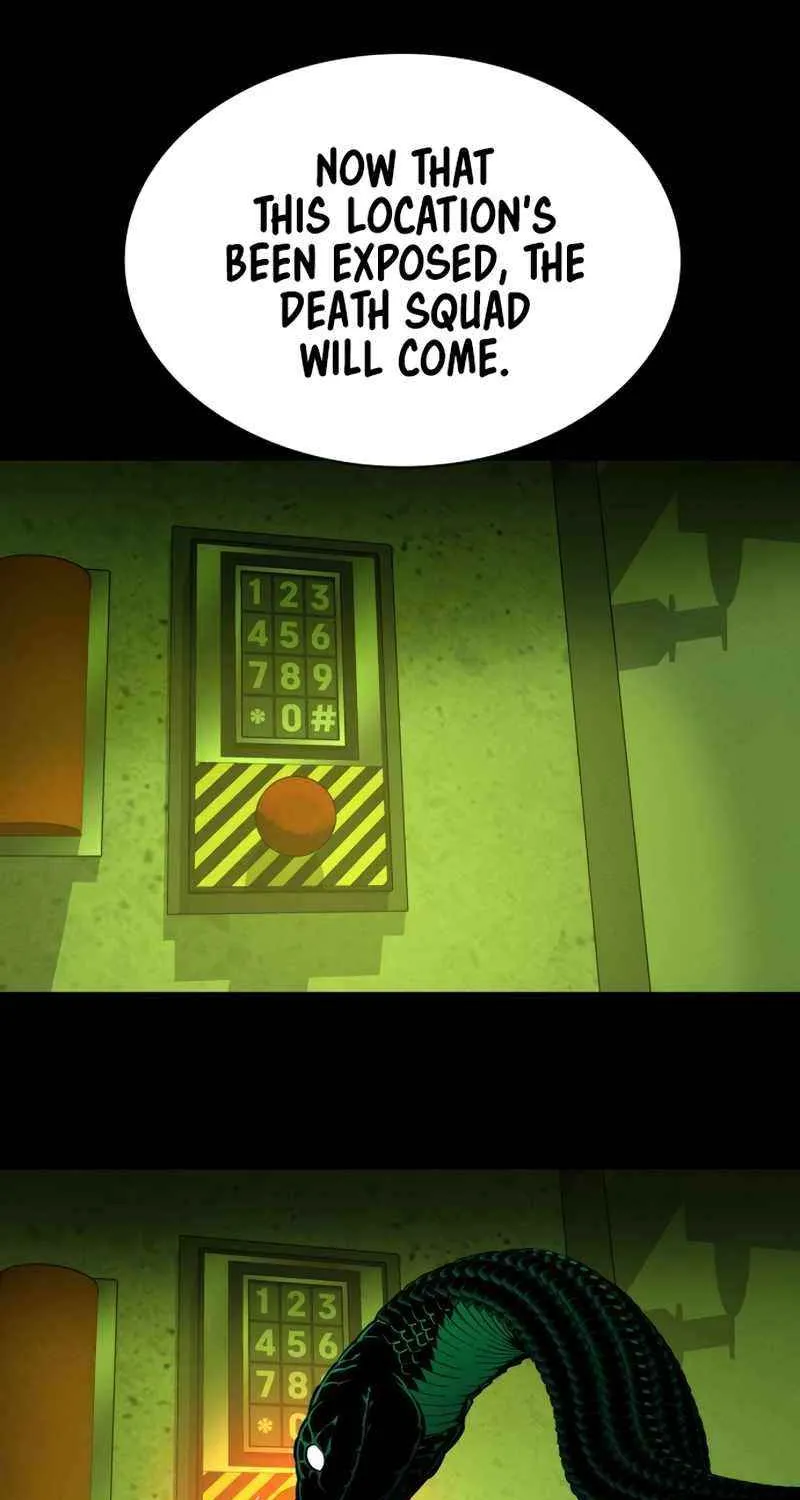 Read Day Walker chapter 23 image 124 on Lezhin