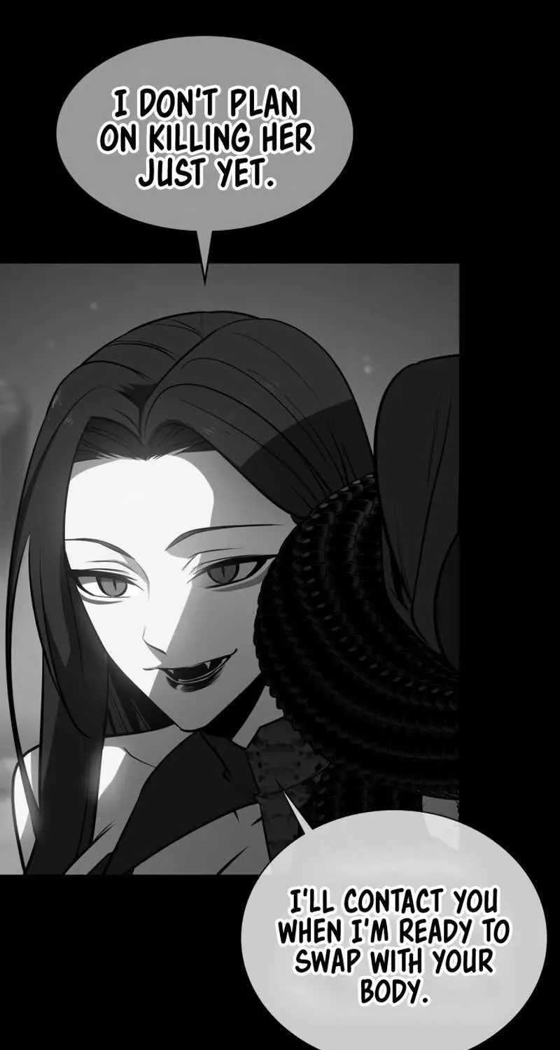 Read Day Walker chapter 23 image 134 on Lezhin
