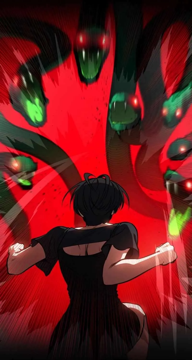 Read Day Walker chapter 23 image 24 on Lezhin