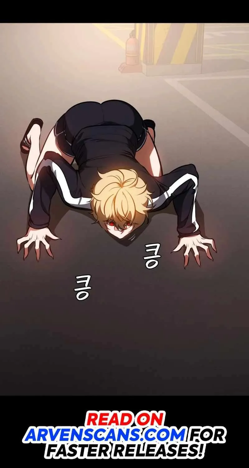 Read Day Walker chapter 23 image 28 on Lezhin