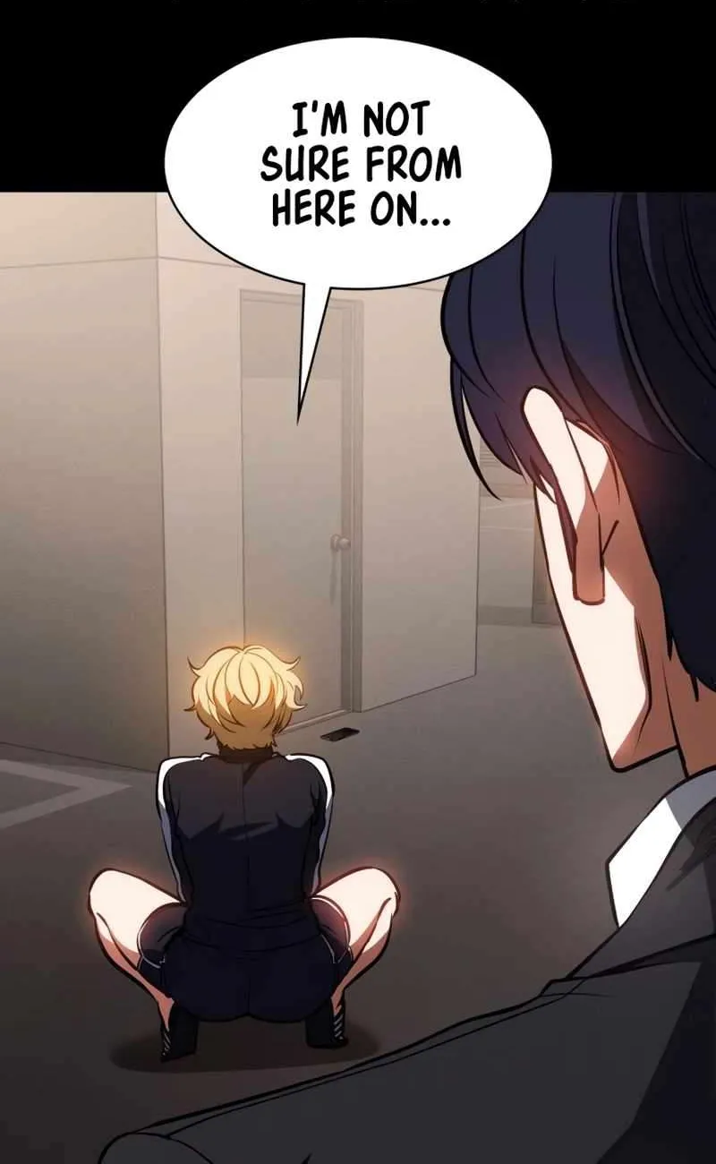 Read Day Walker chapter 23 image 31 on Lezhin