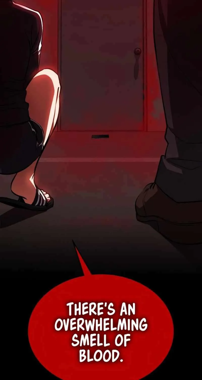 Read Day Walker chapter 23 image 36 on Lezhin