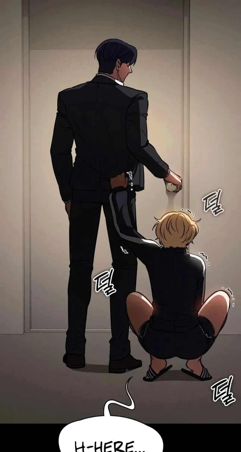 Read Day Walker chapter 23 image 52 on Lezhin