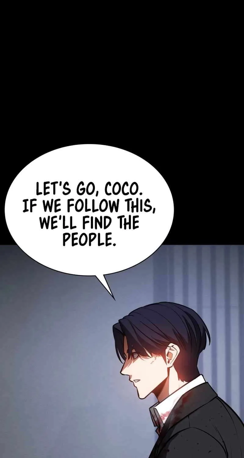 Read Day Walker chapter 23 image 80 on Lezhin