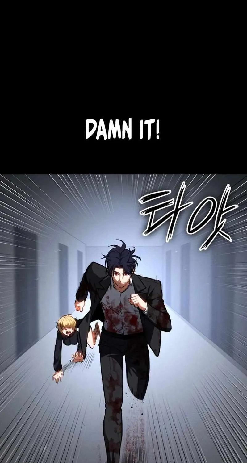 Read Day Walker chapter 23 image 89 on Lezhin