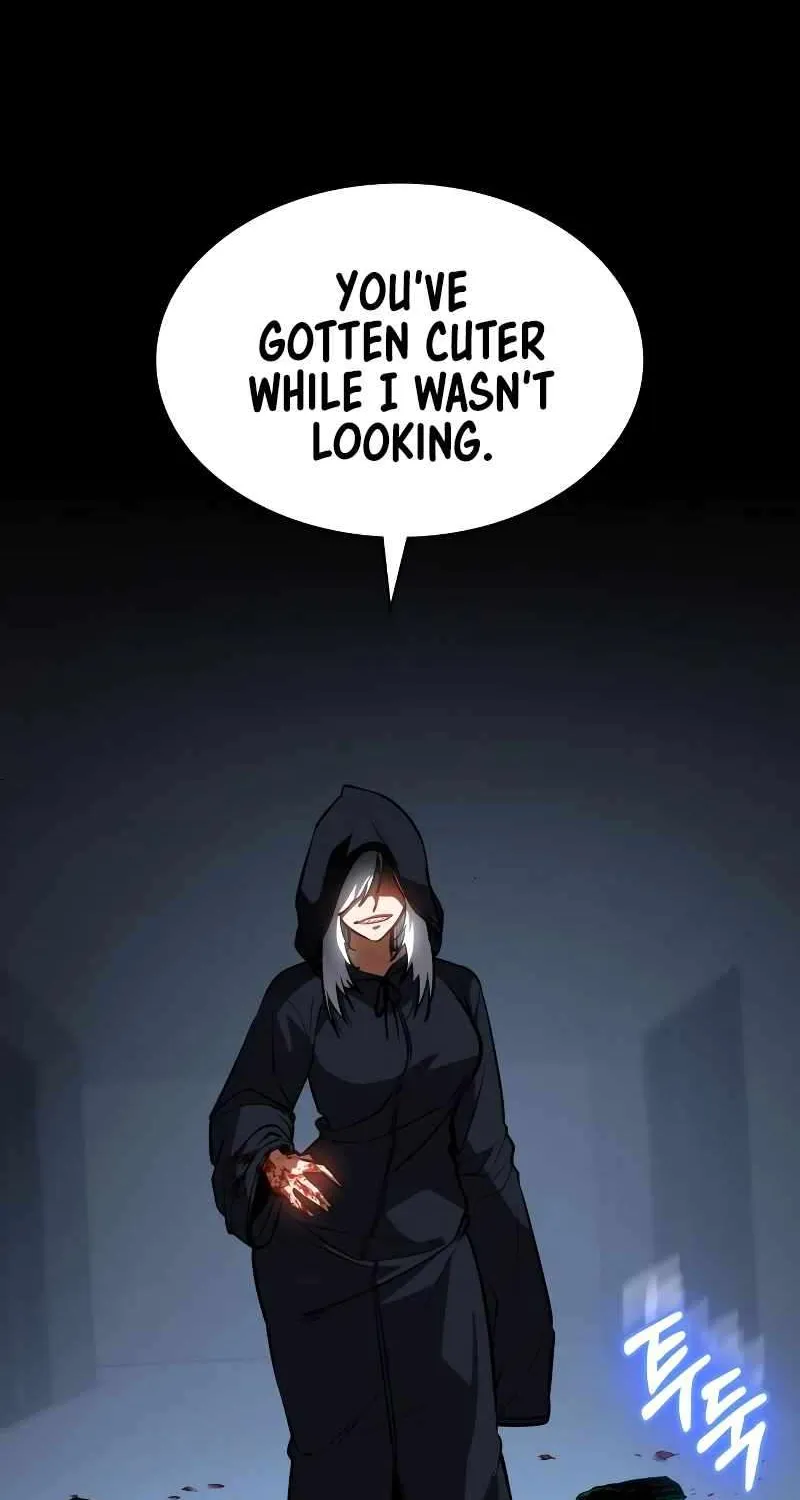 Read Day Walker chapter 24 image 100 on Lezhin