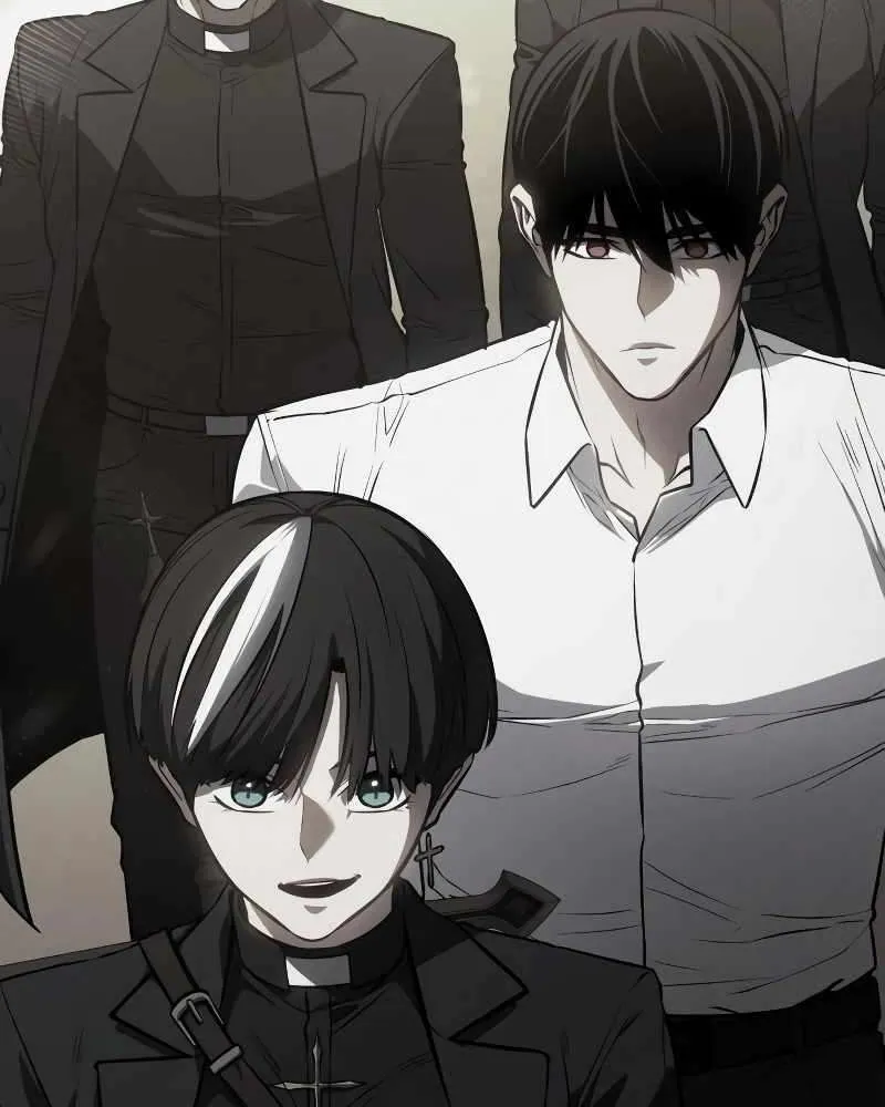 Read Day Walker chapter 24 image 62 on Lezhin