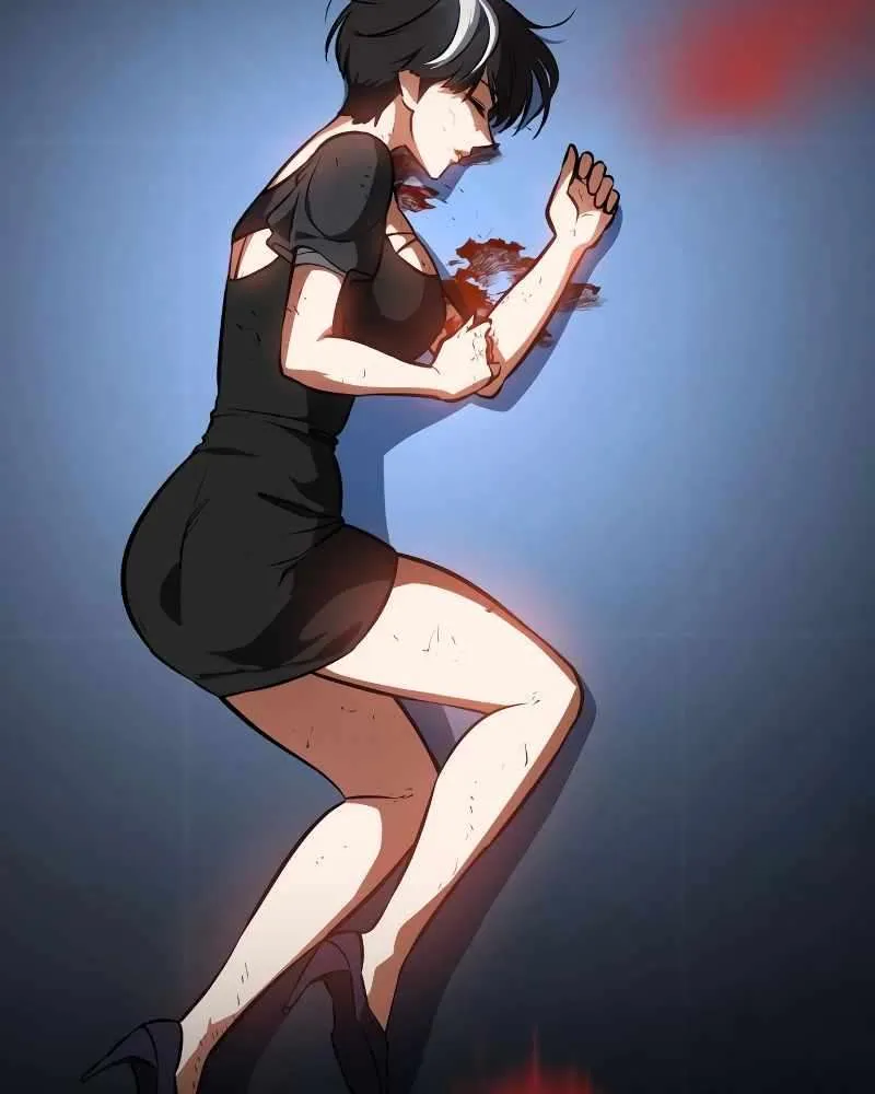 Read Day Walker chapter 24 image 80 on Lezhin