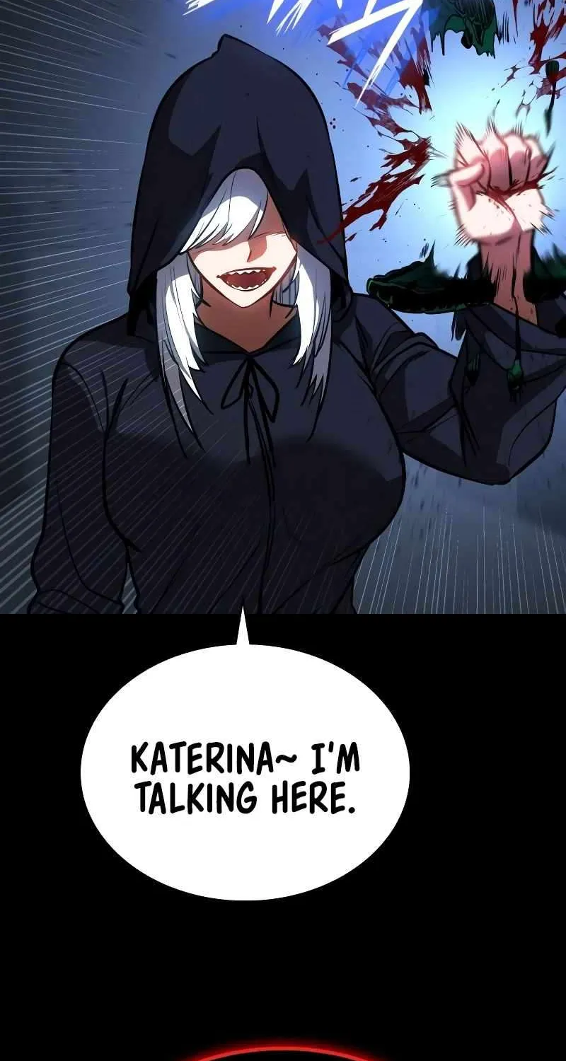 Read Day Walker chapter 24 image 94 on Lezhin