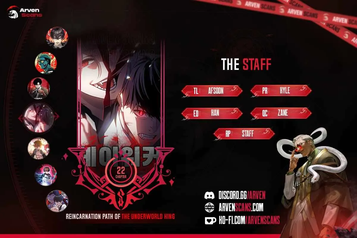 Read Day Walker chapter 25 image 1 on Lezhin