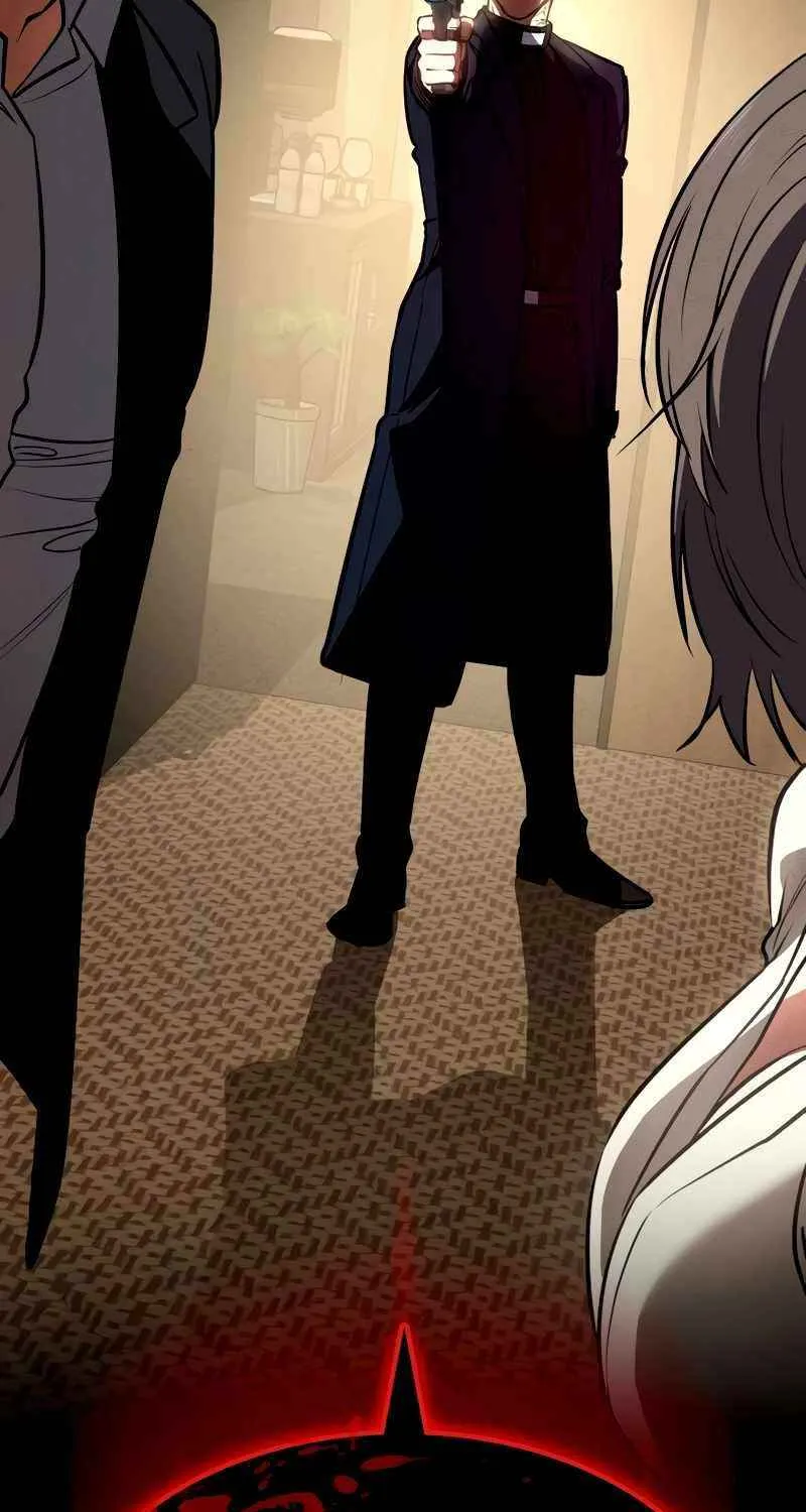 Read Day Walker chapter 25 image 10 on Lezhin