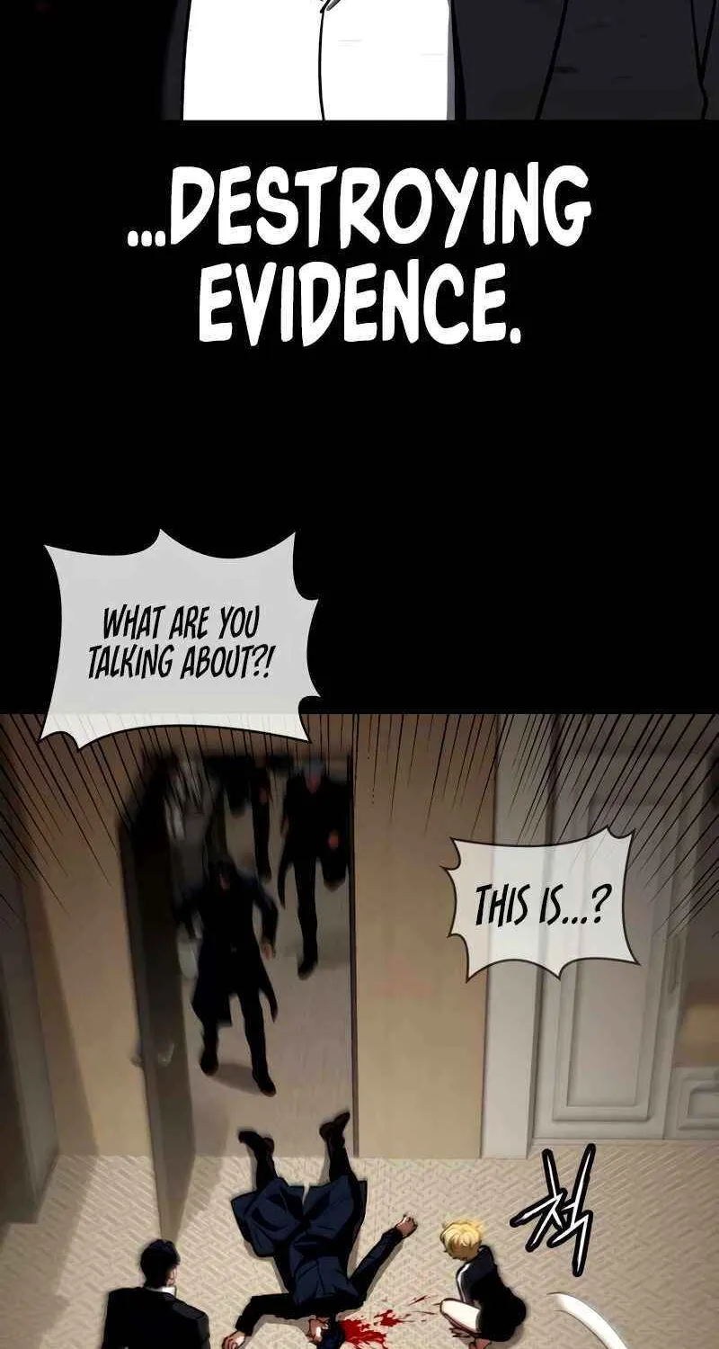 Read Day Walker chapter 25 image 17 on Lezhin