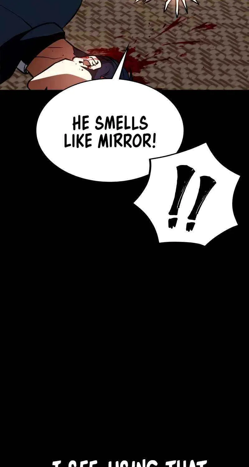 Read Day Walker chapter 25 image 23 on Lezhin
