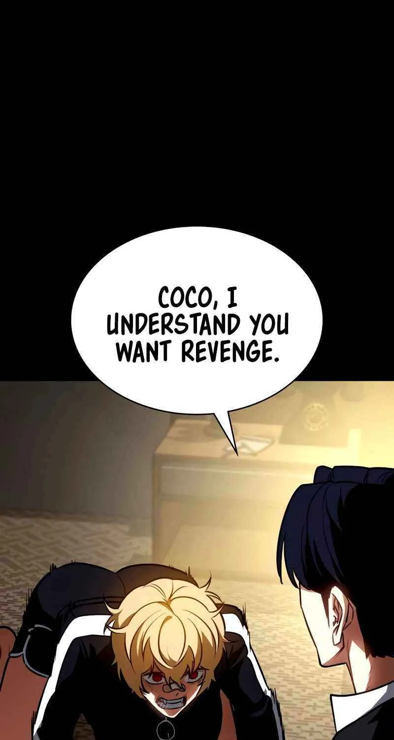 Read Day Walker chapter 25 image 34 on Lezhin