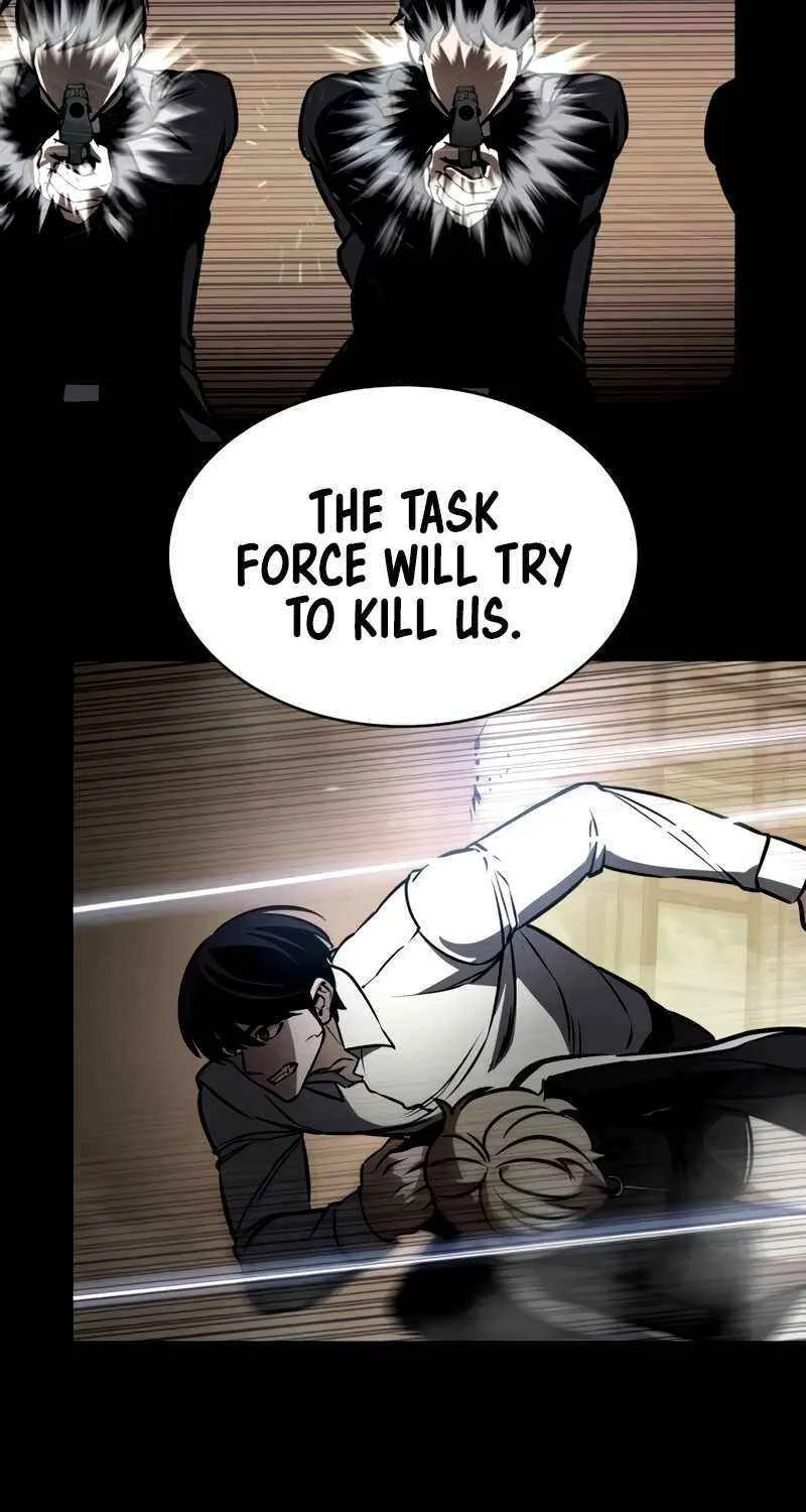Read Day Walker chapter 25 image 36 on Lezhin