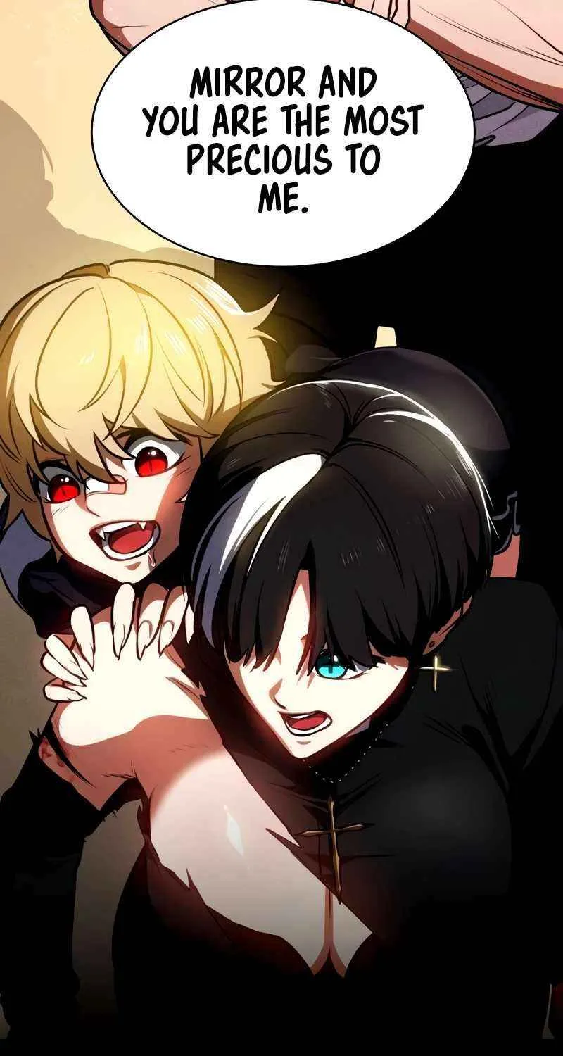 Read Day Walker chapter 25 image 40 on Lezhin