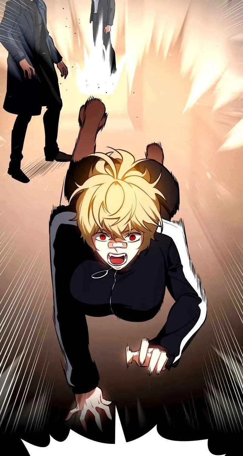 Read Day Walker chapter 25 image 45 on Lezhin