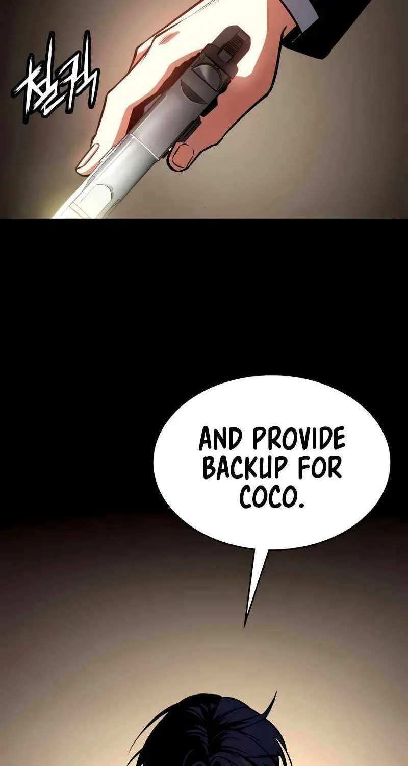Read Day Walker chapter 25 image 47 on Lezhin