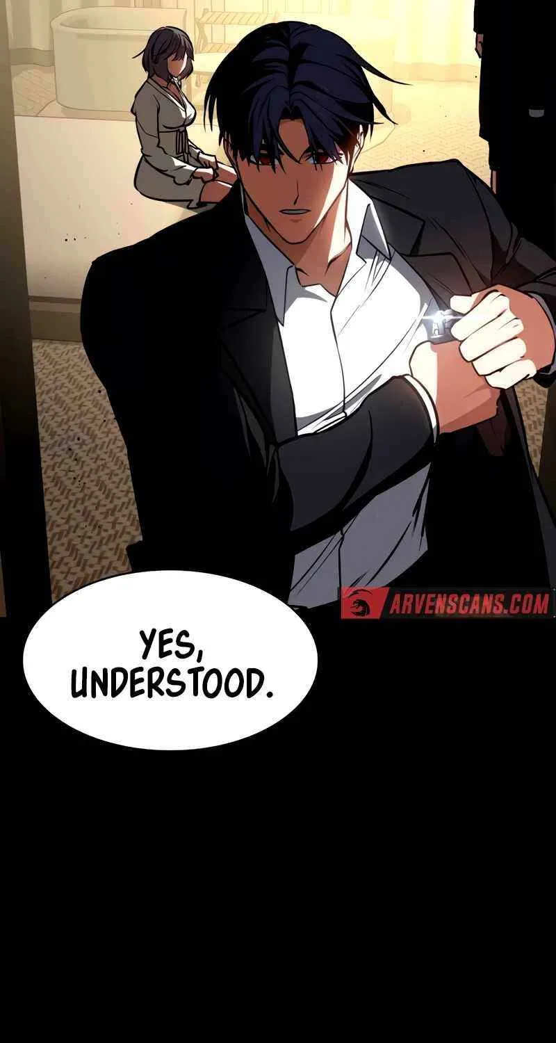 Read Day Walker chapter 25 image 50 on Lezhin