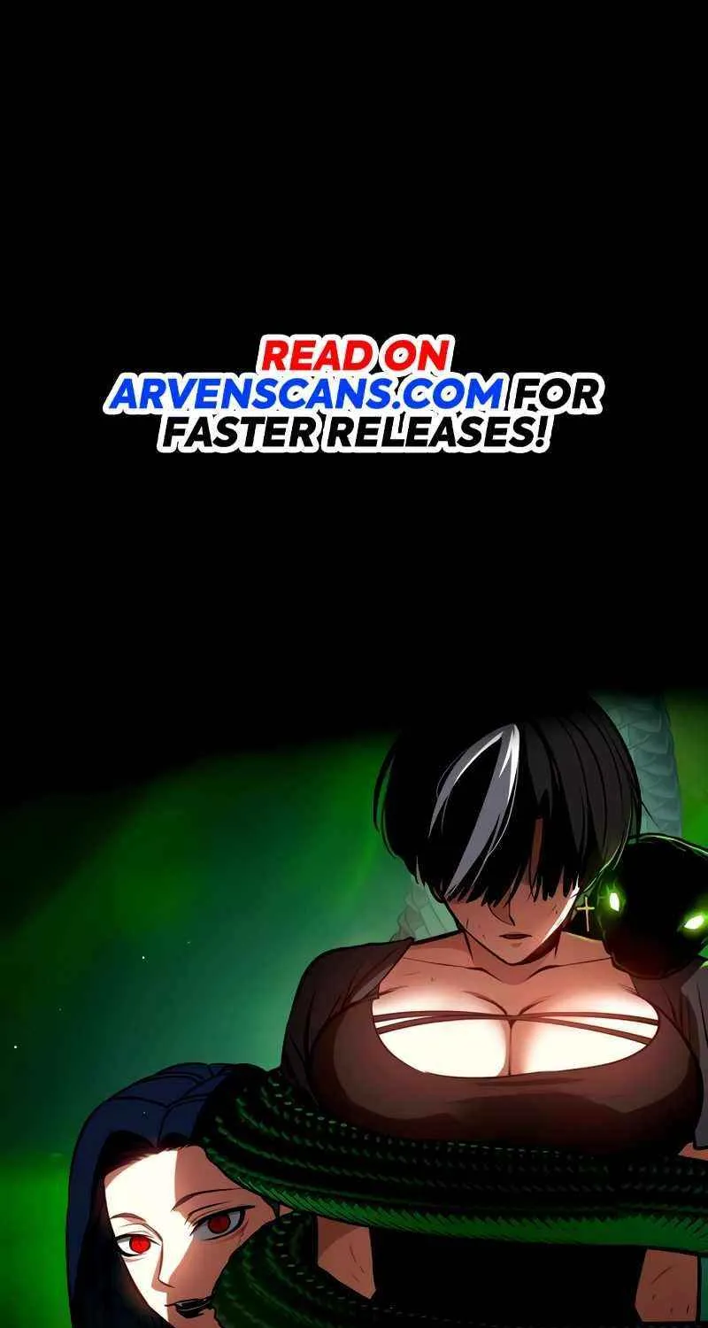 Read Day Walker chapter 25 image 60 on Lezhin